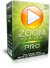 Zoom Player Pro 8.1.1 Giveaway