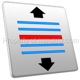 Extended Menu Icon