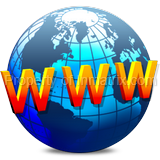 Web Information Icon