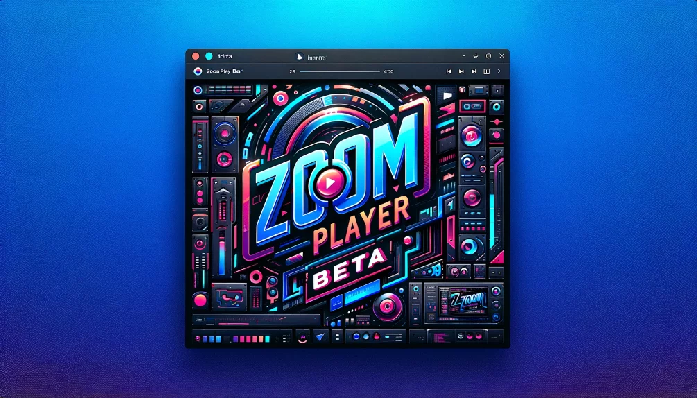 Zoom Player Beta