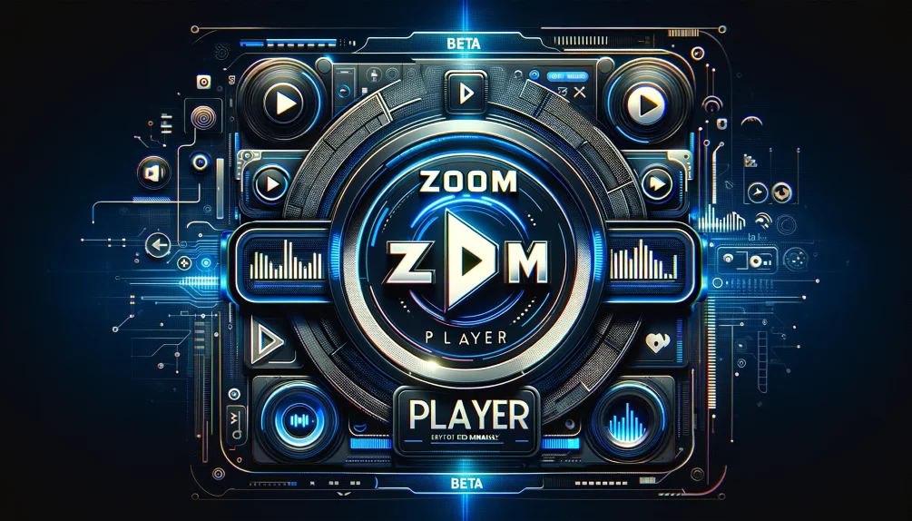 Zoom Player Beta