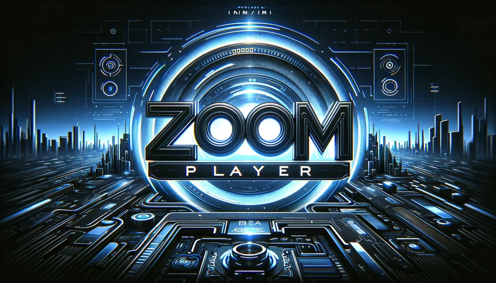 Zoom Player v19 beta 6