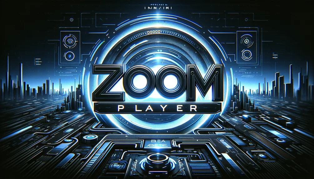 Zoom Player Beta