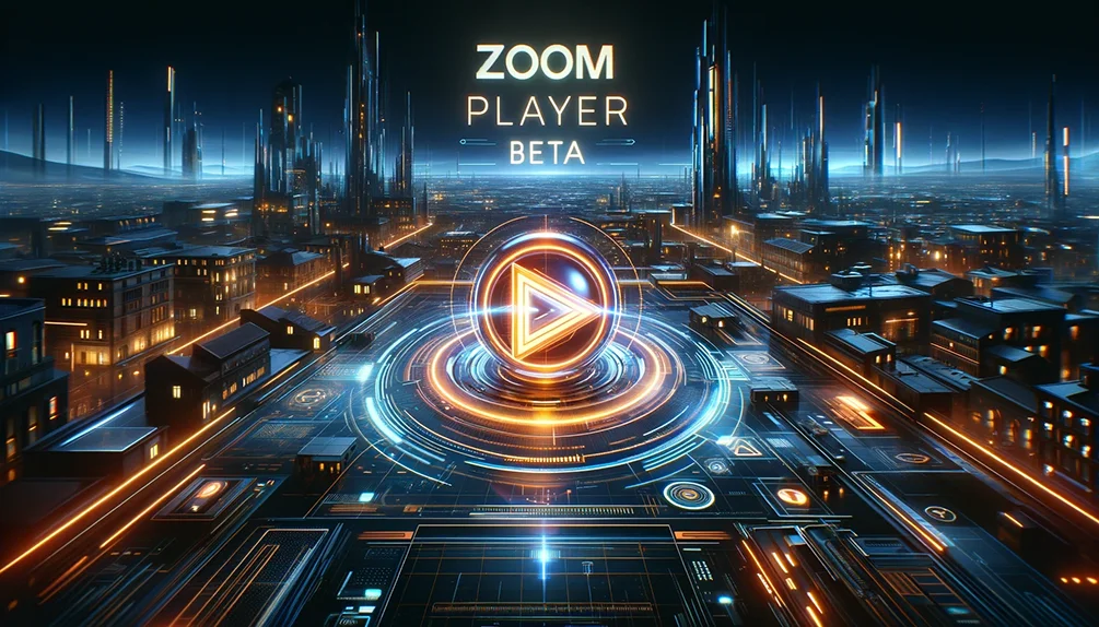 Zoom Player Beta
