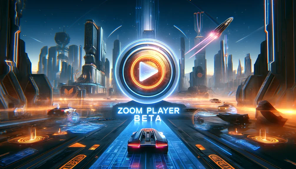 Zoom Player Beta