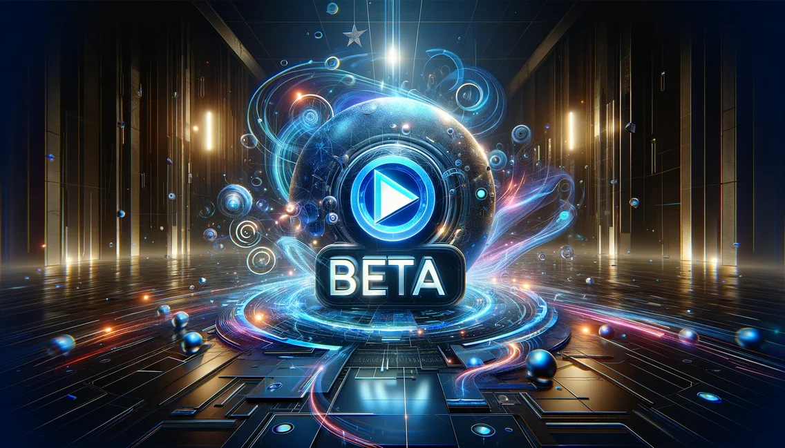 Zoom Player Beta