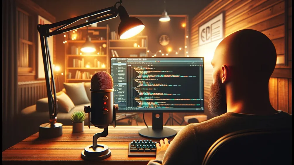 Live Coding #4