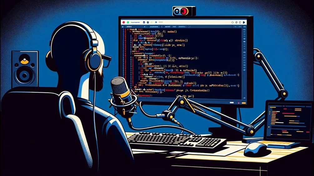 Live Coding #6