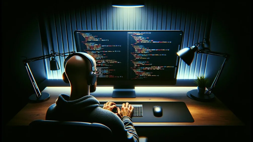 Live Coding 7