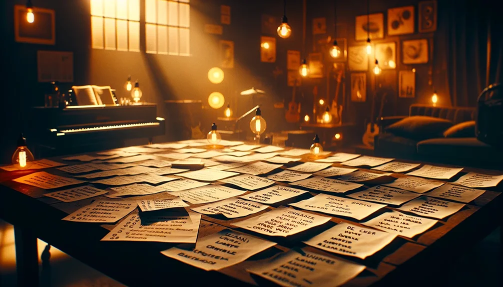 Managing multiple active playlists cover