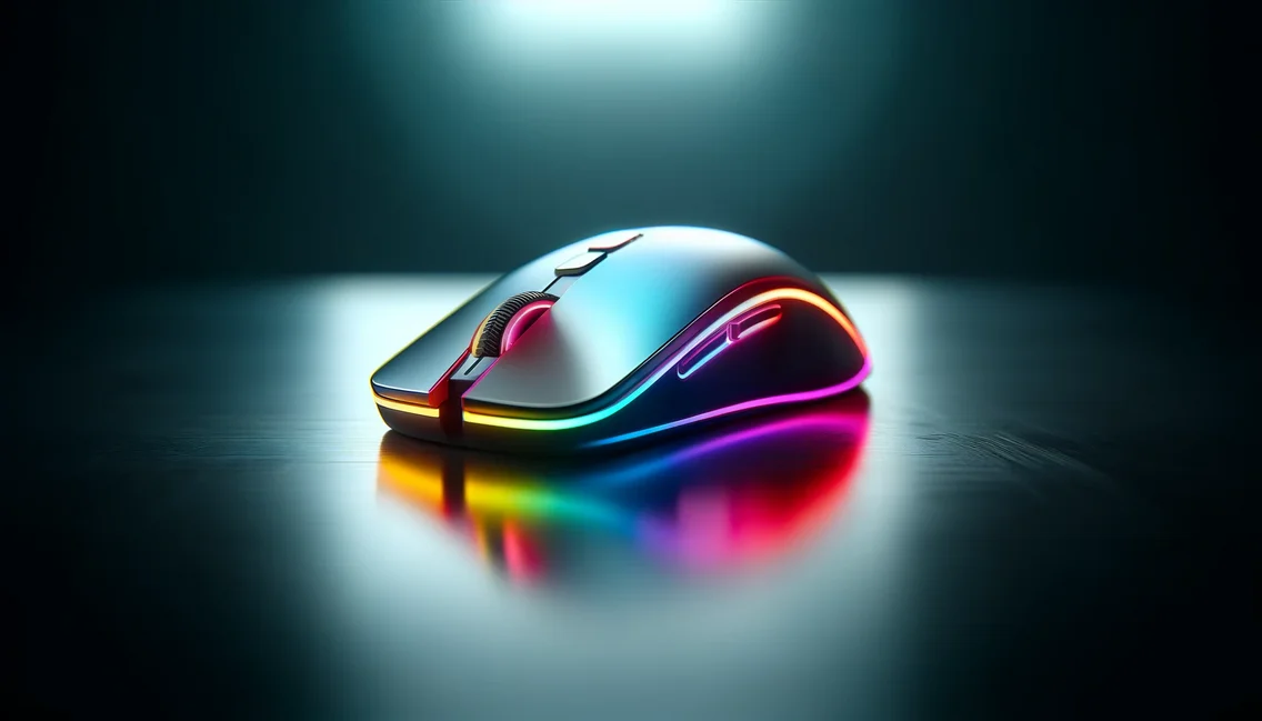 PC Mouse