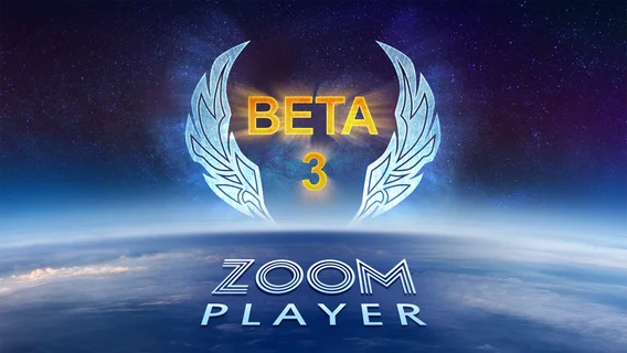 Zoom Player Beta Thumbnail