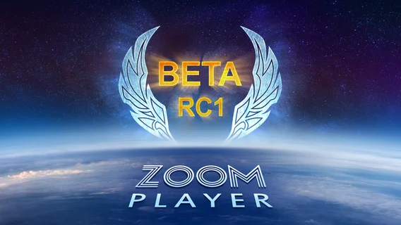 Zoom Player RC1 Thumbnail