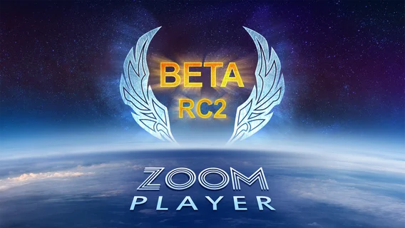 Zoom Player Beta Thumbnail