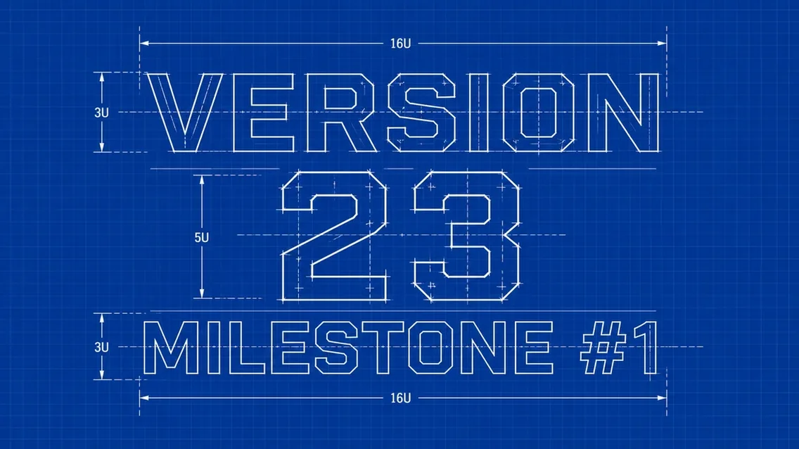 ZP External Media Engine - Milestone #1 Achieved cover