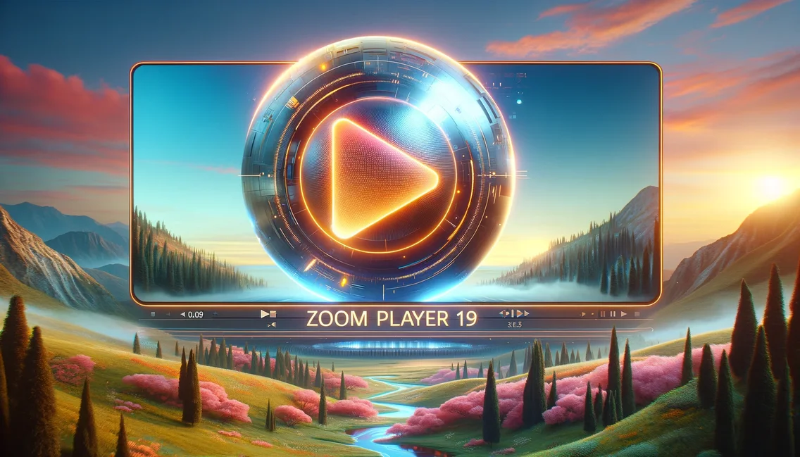 Zoom Player v19 final release