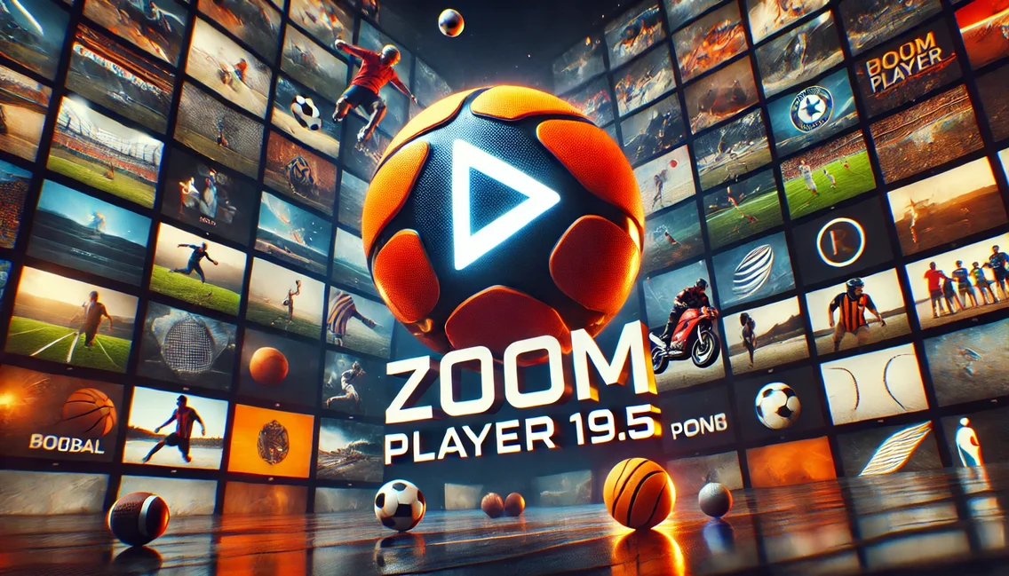 Zoom Player v19.5 final release