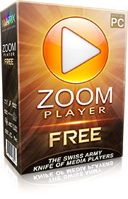 Zoom Player FREE