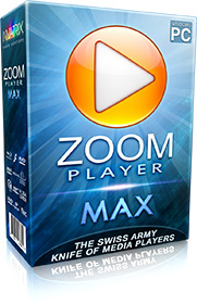 Download ZOOM PLAYER MAX