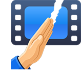 Clip Chopper Logo