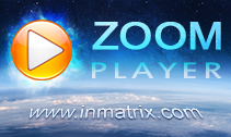 Zoom Player Anime Convention Banner