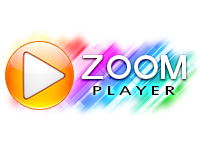 Zoom Player Anime Convention Banner