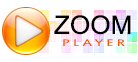 Zoom Player Anime Convention Banner