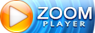 Zoom Player Anime Convention Banner