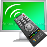 WinLIRC Icon