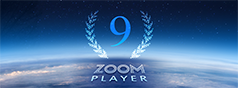 Zoom Player v9 Banner