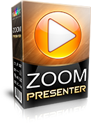 Zoom Presenter Boxart