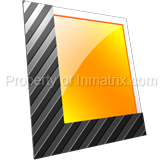 Image Blank Icon