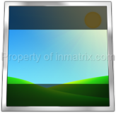 Image Blank Icon