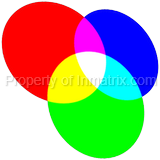 Color Control Icon