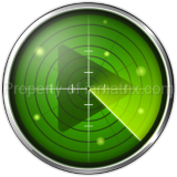 Media Scanner Icon