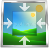 Adjust Image Icon