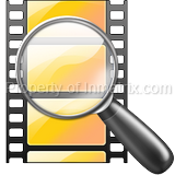 Media Scanner Icon