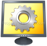 System Icon