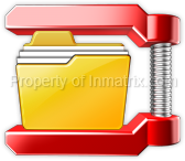 Archive File Icon