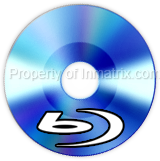 Bluray Icon