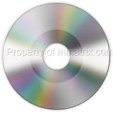 CD Icon