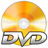 DVD Icon