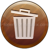 Trash Icon