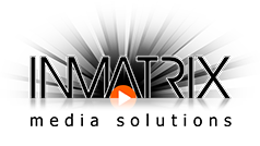 Inmatrix Logo