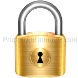 Lock Icon