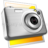 Pictures Icon