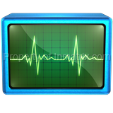 Monitoring Icon