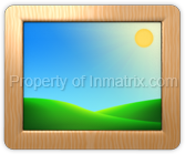 Picture File Icon