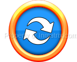 Reset Icon