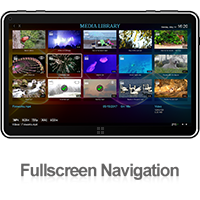 Click to view fullscreen navigation gallery